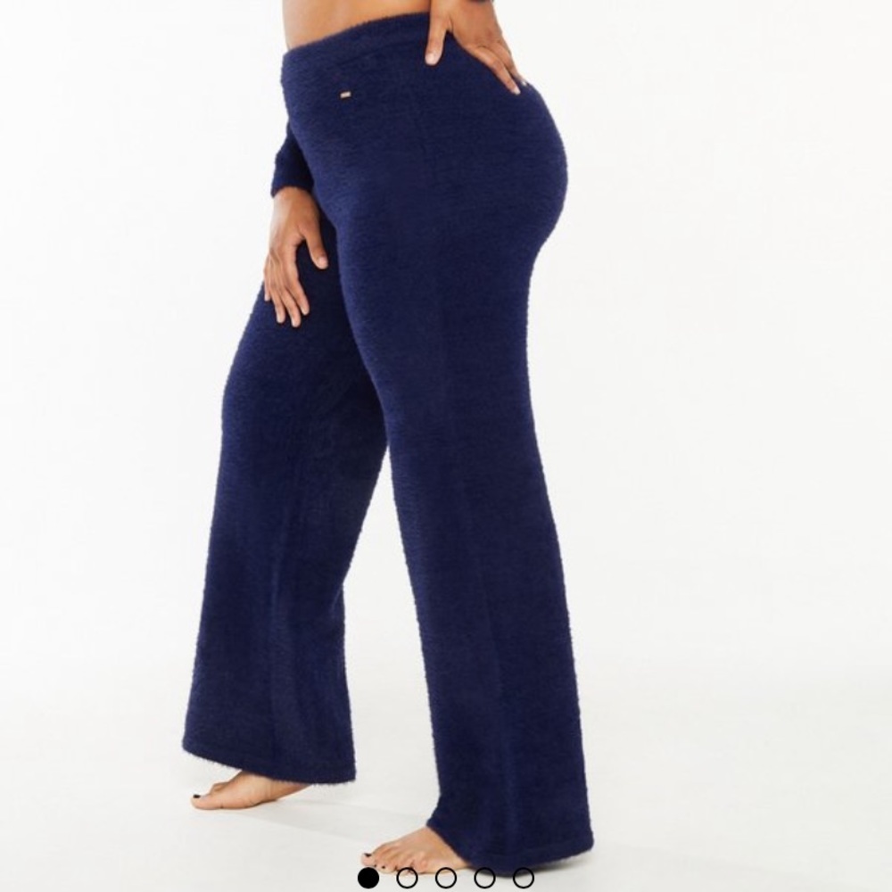 Savage X Fenty Fluff It Up PJ Pant XL NWT